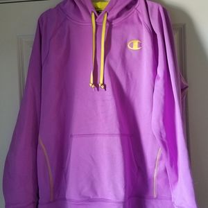 Champion Hoodie